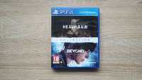 Joc Heavy Rain & BEYOND Two Souls Collection PS4 PlayStation 4