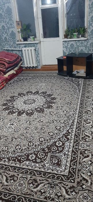 1 хонали уй ижарага берилади