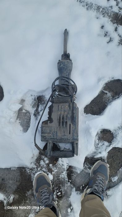 Atboyniy Perfaratr JEEH