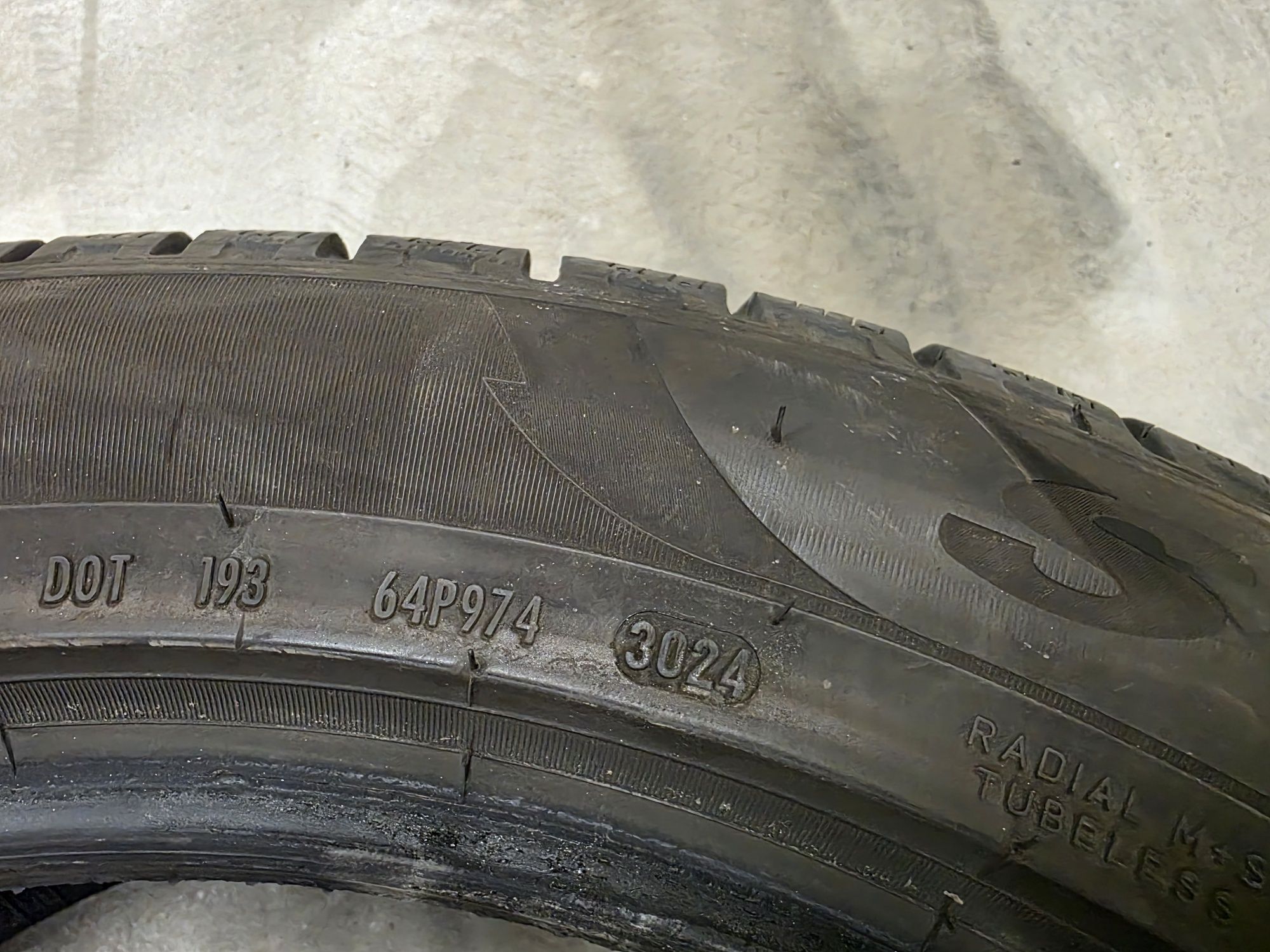Pirelli Scorpion 255/50 R19