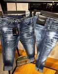Blugi Dsquared 2 top new Collection