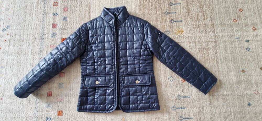 Куртка Geox б/у 5 лет