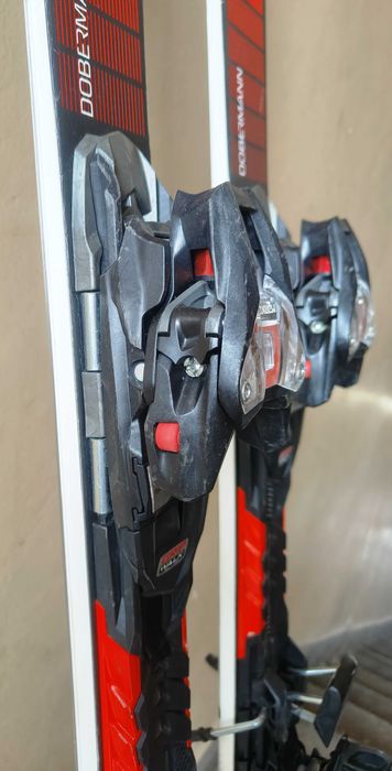 Nordica Dobermann SLR 155см/R11.5m Austria на Уникална Цена