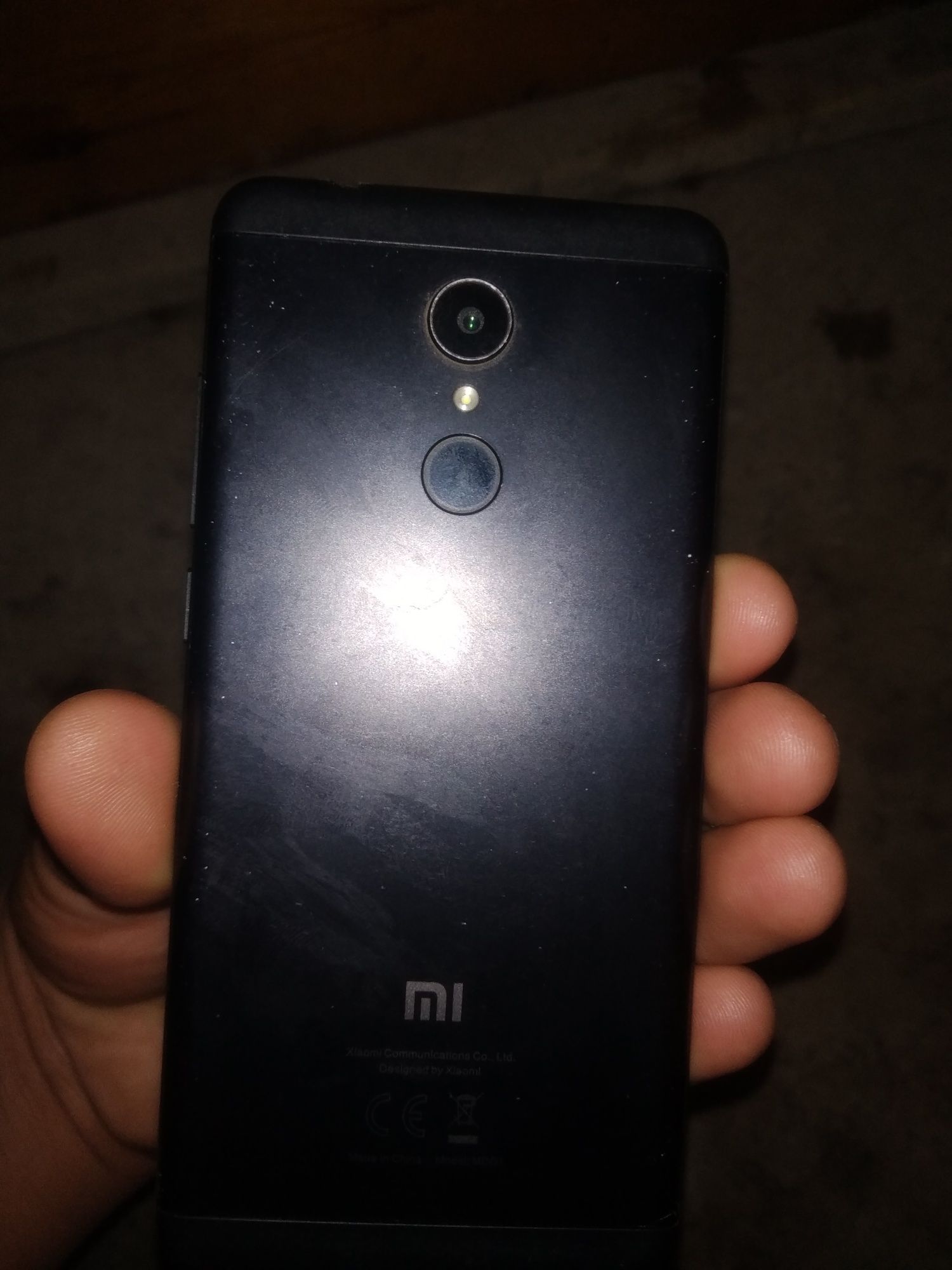 Xiaomi Redmi 5 sotiladi