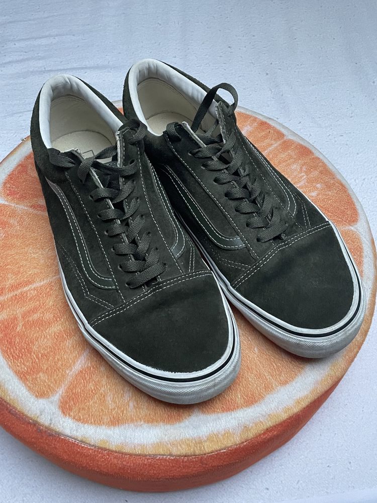 Pereche Vans Old Skool