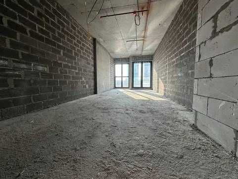 "СРОЧНО ‼️Коробка  Nest one 40м2 HAQIQIY Вид на Хилтон Ташкент Сити‼️