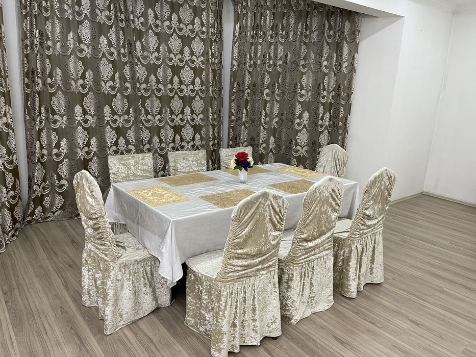 Коттедж в аренду