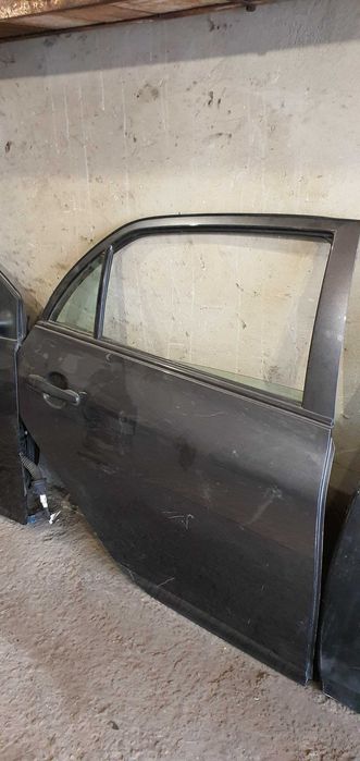 Portiera/usa stanga/dreapta fata/spate Toyota Corolla (2007-2013)