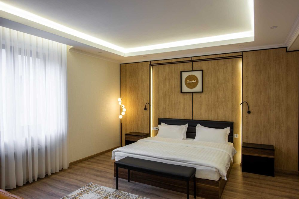 Отель  Гостиница