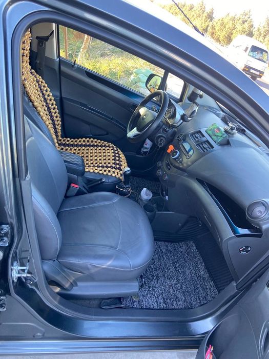 Спарк в отличном состоянии