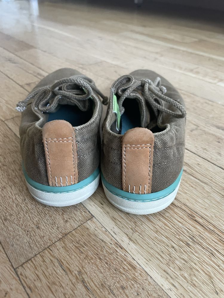 Дамски кецове Timberland, 35 номер
