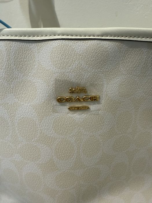 Geanta Coach (mai multe modele disponibile)