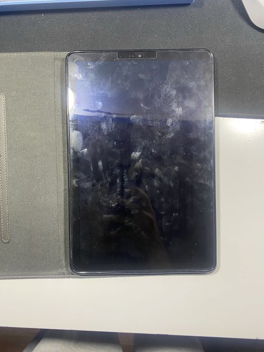 Galaxy tab S4.