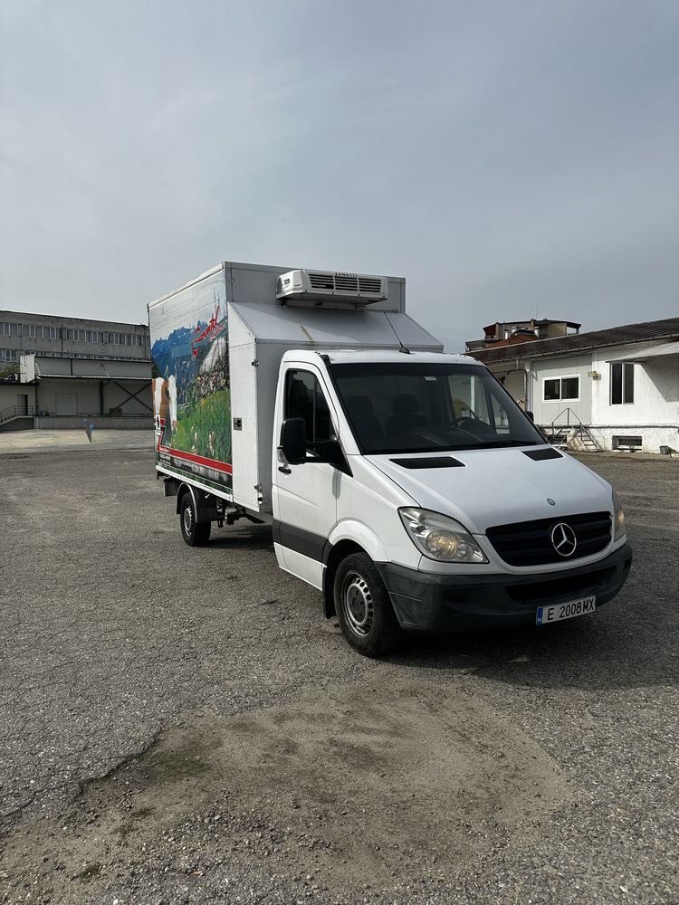 Mercedes-Benz 316 Sprinter- Хладилен