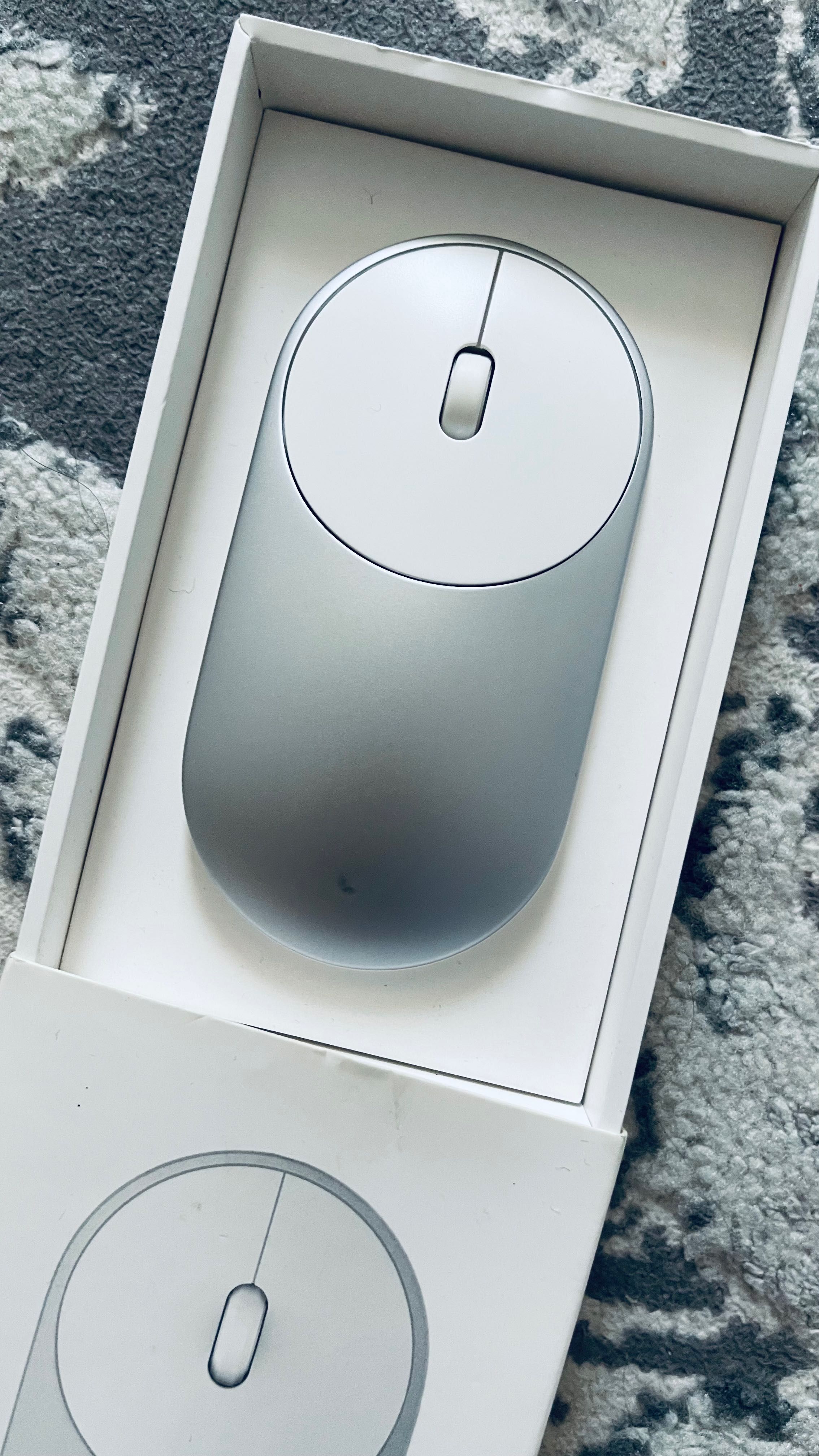Mi bl Bluetooth mouse