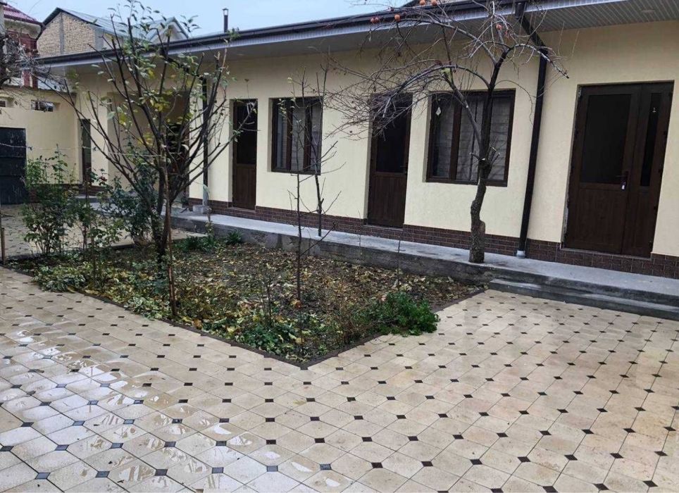 Аренда Дом Участок Юнусабадский район Бадамзар Метро uy ijara Bodomzor