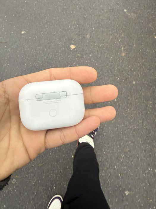 air pods pro le vadn urgent