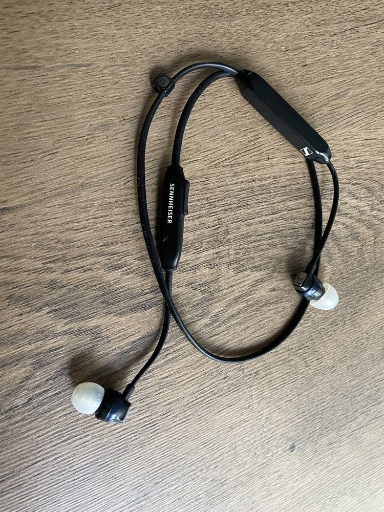 Casti Sennheiser CX 80s