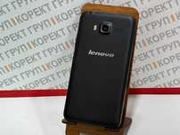 Lenovo A916 – Черен