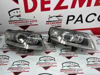 Far Dreapta Xenon/Lupa Audi A6 4F 2004-2008
