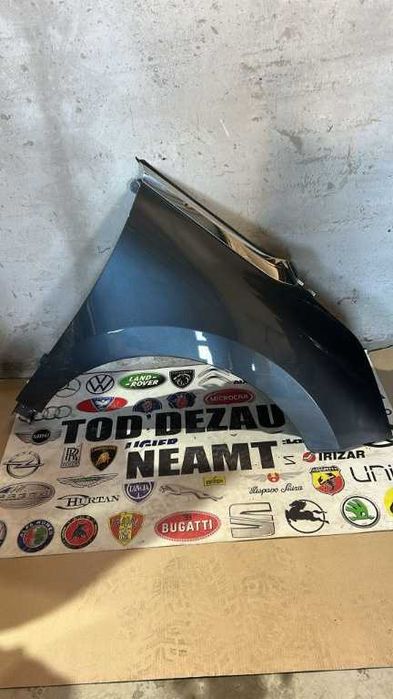 Aripa dreapta fata Renault Espace 5 2018