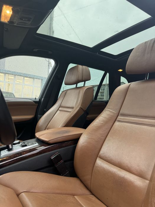 BMW X5 , M57 235 CP
