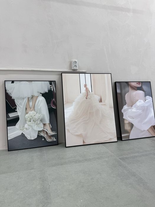 Картина Свадебный