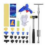 Kit Complet Trusa PDR Indreptat Lovituri Caroserie Ventuze Tabla Auto