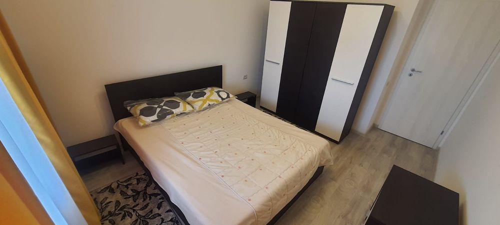 Inchiriez apartament 2 camere,decomandat- sos.Salaj- targ Pucheni
