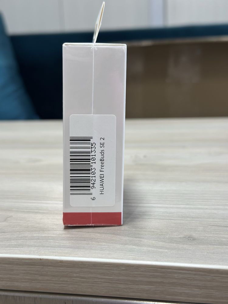Слушалки HUAWEI FreeBuds SE 2