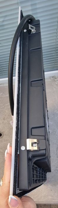 Индукционни котлони Klarstein 6600w-7400w