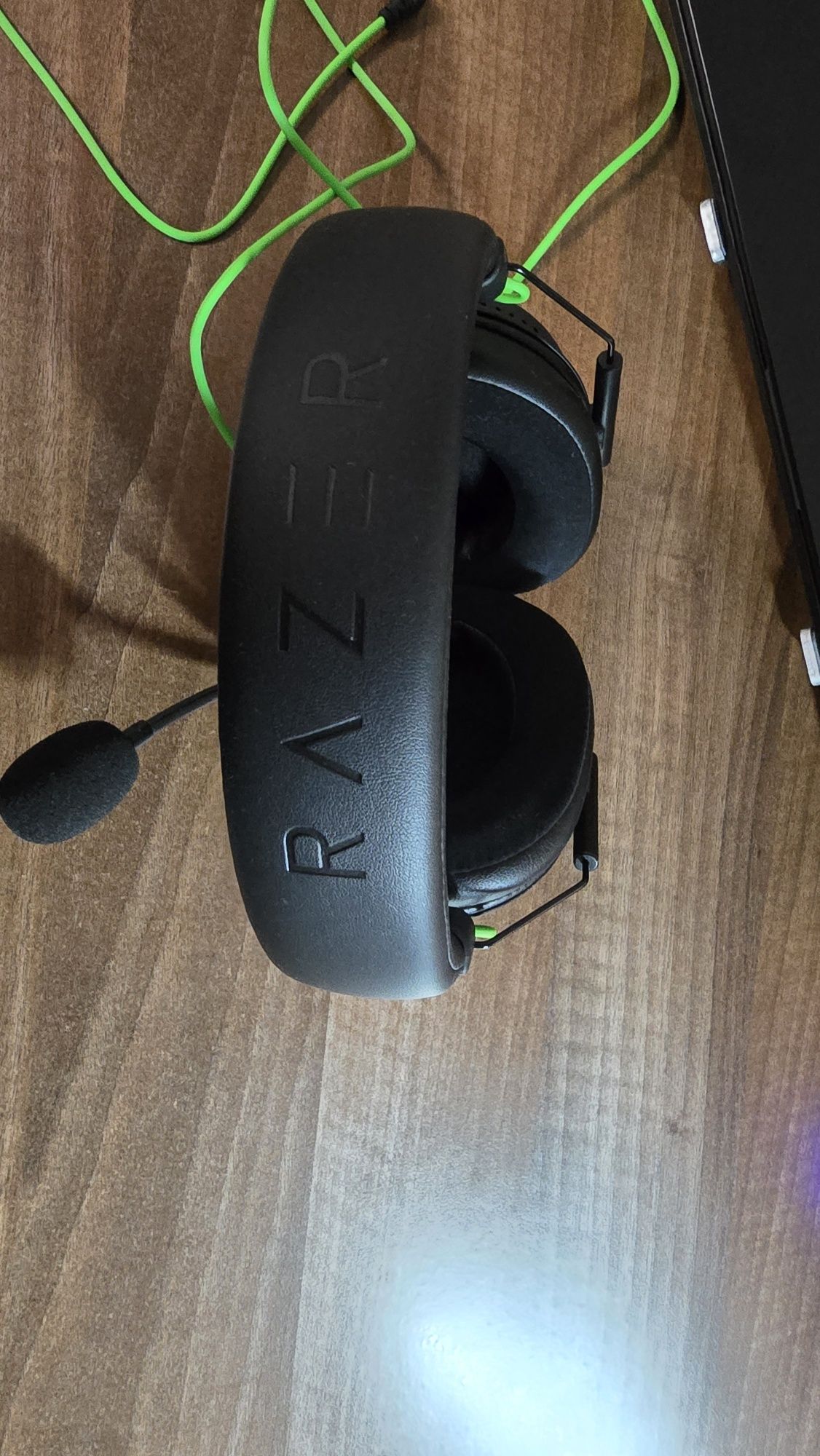 RAZER BlackShark V2 X, 7.1 surround