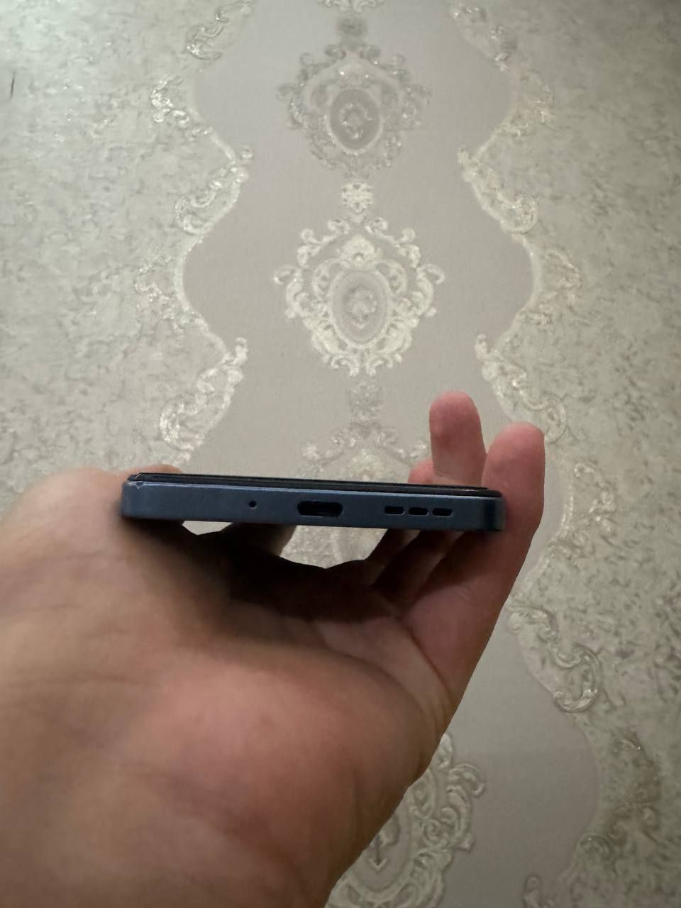 Redmi 13c abmen bor