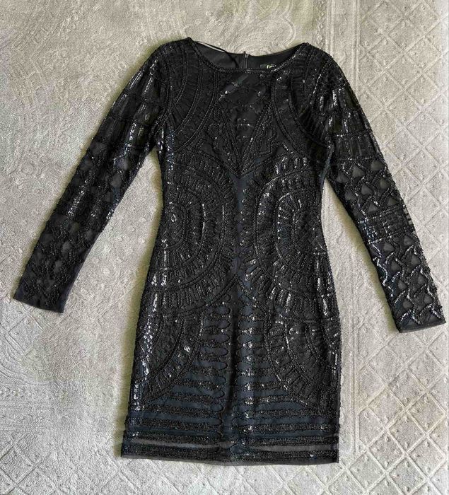 Елегантни рокли -  Elizabeth - различни цветове