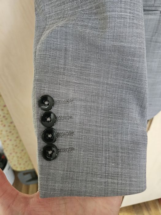 Costum bărbătesc