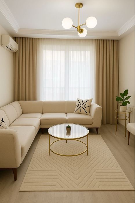 Пардалар исталган услубда