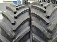 Cauciucuri noi 650/65 R38 MRL anvelope radiale TRACTOR FENDT, CASE