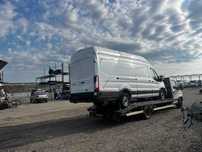Set arcuri spate Ford Transit 2018 1995 Dezmembrari Crevedia