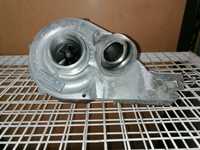 Turbo turbina turbosuflanta Mercedes sprinter w211  w203 2.7 cdi