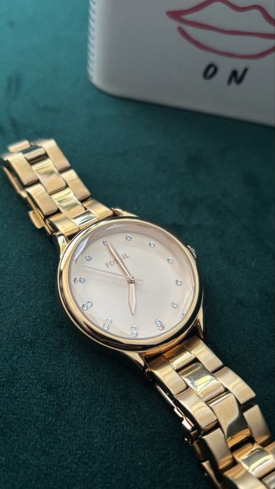 Ceas fossil Laney BQ3321
