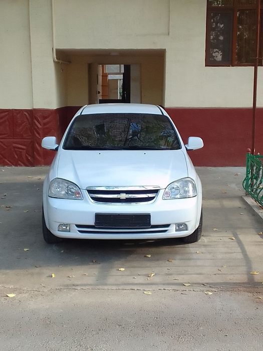 Sotiladi!!! Lasetti 1.8