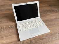 Laptop Apple Macbook 13 inch, Core 2 Duo 2.4Ghz, 2Gb RAM, 160Gb HDD