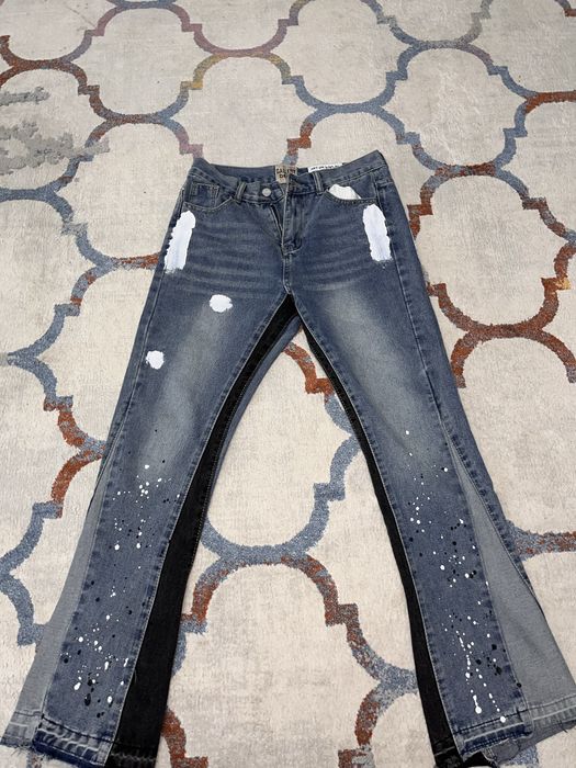 джинсы галери депт клеш