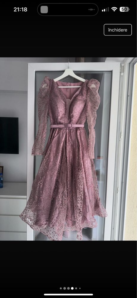 Rochie de ocazie