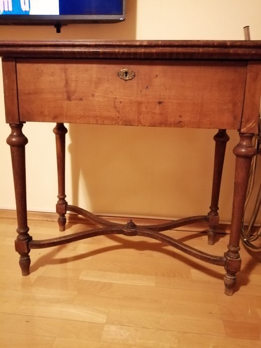 masa poker anii 1920