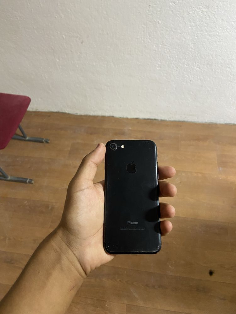 iPhone 7 holati yaxshi