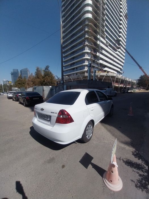 Nexia 3
Gaz 4 pokaliniya 
Probeg