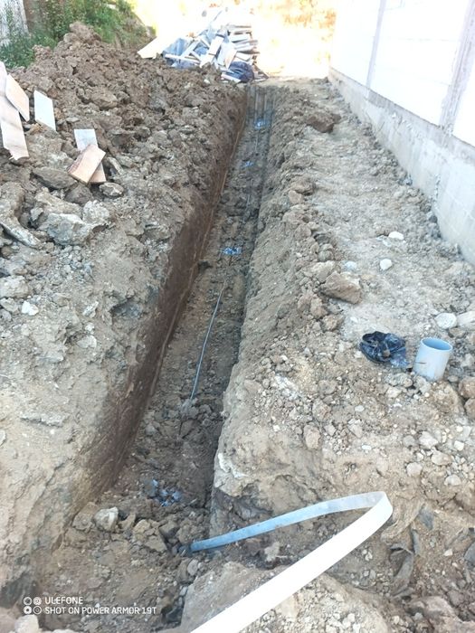 Electrician Interventii