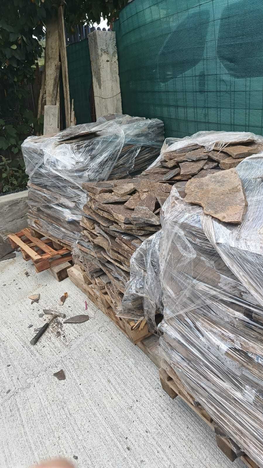 Piatra naturala!!!