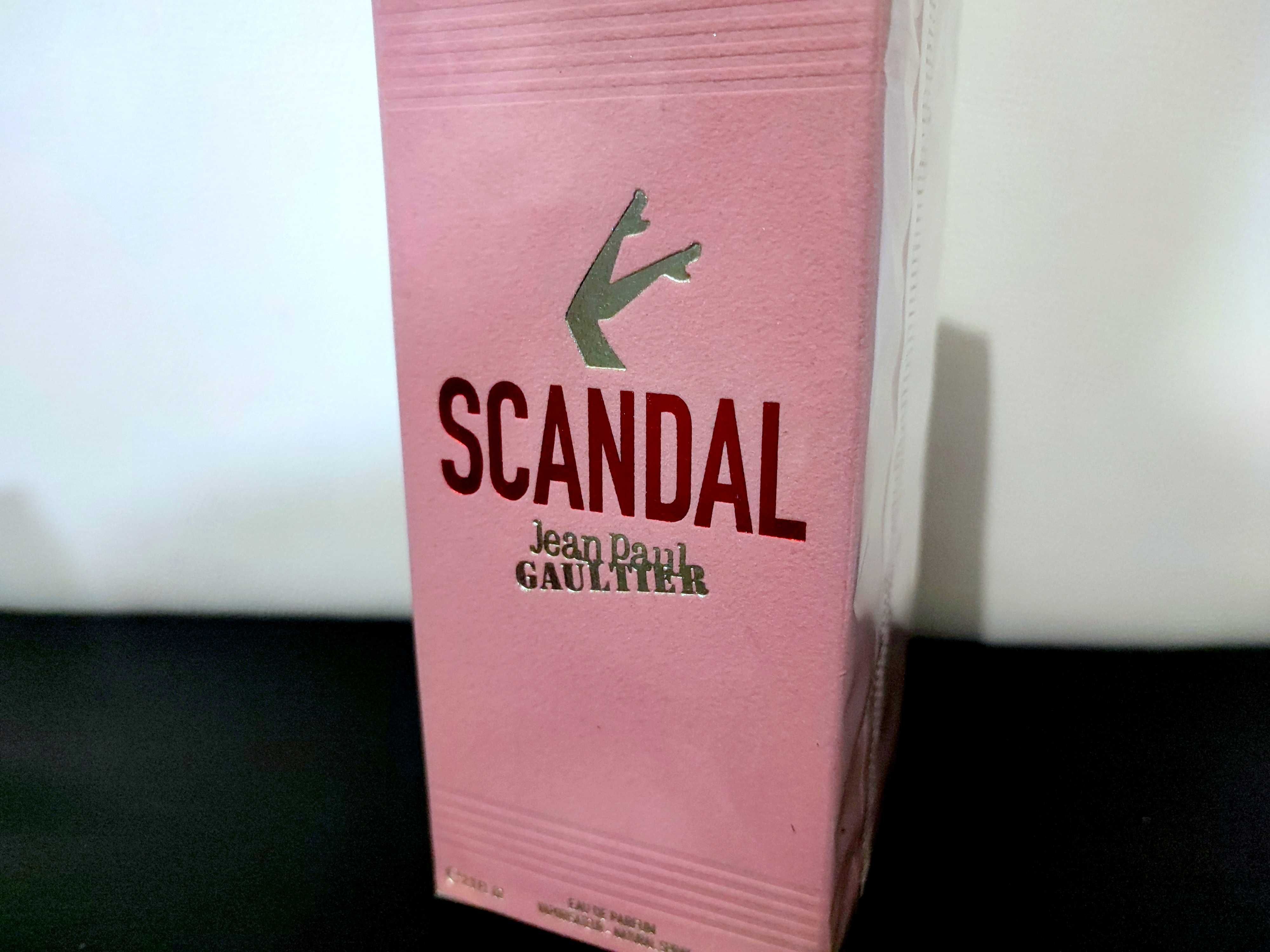 JPG Scandal EAU DE PARFUM, 80 ml